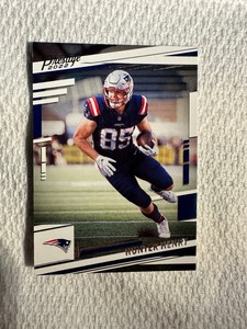 2022 Panini Prestige - FOOTBALL CARD LOT