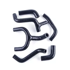 Silicone Induction Intake Coolant Hose Fits 2010-2011 HUSQVARNA SMS 630 TE 630 - Foto 1 di 12