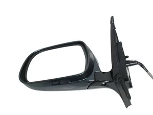 04-09 LEXUS RX330 / RX350 / RX400h POWER MIRROR GREEN LEFT DRIVER SIDE LH - Bild 1 von 9
