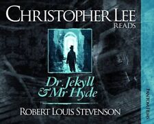 Robert Louis Stevenson Dr. Jekyll and Mr. Hyde (CD) (UK IMPORT)