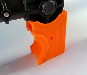 Kayaks YAK Hobby Duo Flip 2'/3,5" elevadores de asiento casco antiguo deportista PDL - naranja - Imagen 1 de 6