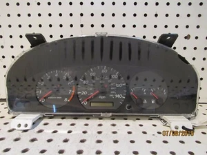 2001 2002 Mazda 626 ES LX Speedometer Gauge Cluster OEM - Picture 1 of 4