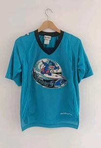 Disney Resort Jersey Experiment 626 Lilo Stitch Shredders Size Xtra Large Youth - Picture 1 of 9