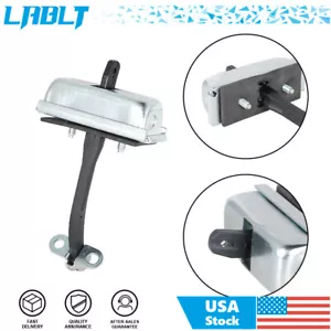LABLT Driver Side Door Check-strap For 2002-2005 Chevrolet Trailblazer - Foto 1 di 11