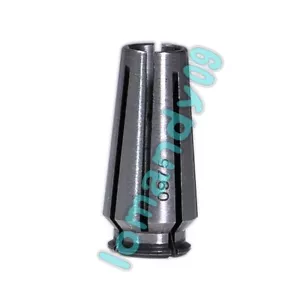 OEM 1/4" Die Grinder Collet 48-66-0975 For Milwaukee 5192 5194 5196 Die Grinders - Picture 1 of 1