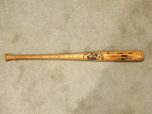 Bruce Ruffin Phila 1989. Bate de béisbol Phillies Louisville Slugger Gu 34,5" - Imagen 1 de 6