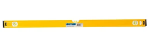 Spirit Tool Level 1000mm High Quality Silverline SL19 - Picture 1 of 6