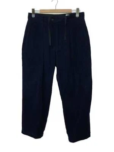 Engineered Garments Pants corduroy navy S Used - Picture 1 of 5