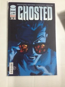 GHOSTED 3 - SALDAPRESS - NUOVO DA MAGAZZINO - Imagen 1 de 1