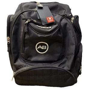 OGIO Metro Street Computer Laptop Backpack Black New - Picture 1 of 13