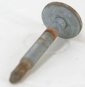 99-07 Ford F250 F350 RH Front Mounting Bolt 24MM OEM 7809 - Bild 1 von 11