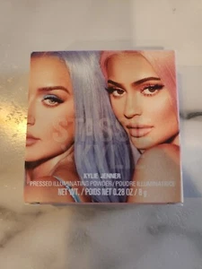 ☀️Kylie Cosmetics Stassie x Kylie Highlighter RARE 090 Bestie Energy AUTHENTIC - Picture 1 of 3