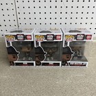 Run DMC Funko Pop Set | 3 Figures | 199, 200, 201 | NEW, UNOPENED | Pop!