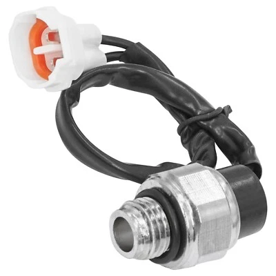 Radiator Heat Switch Sensor for Suzuki LT-Z400 LT-Z400Z Quadsport 2003-2008 - Image 1 of 4