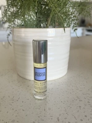 Óleo perfumado caseiro vaporizador folhas de lavanda HENRI BENDEL sem caixa - Imagem 1 de 2