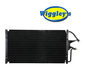 A/C CONDENSER GM3030164 FITS 94 95 96 97 98 99 00 01 02 CHEVROLET/GMC C/K SERIES - Picture 1 of 6