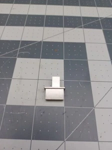 Pioneer SX-3600 SX-3500 SX-620 SX-720 Push Button Knob - Picture 1 of 2