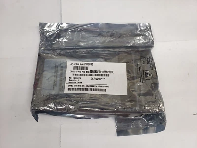 IBM 23R0830 with 17P8395 or 17P9922  146GB 15K 2GBPS Fibre Disk 2107 w/ Bracket - Image 1 of 4