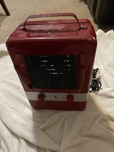 Kenmore Vintage Utility Heater - Picture 1 of 7