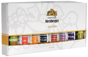 (80,94€L) Streitberger Tasting-Set Streitberger Mix | Spirituosen | 8x2 cl.Minis - Bild 1 von 1
