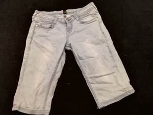 Las mejores ofertas en Bershka bajo (6.5-8.5 in) Rise Jeans para Mujeres |  eBay