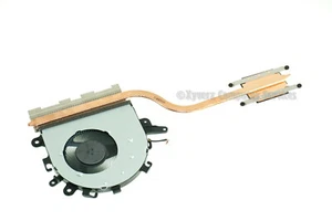 DC28000DWV0 OEM LENOVO FAN AND HEATSINK IDEAPAD S145-15IWL 81MV (CF24-CG21) - Picture 1 of 2