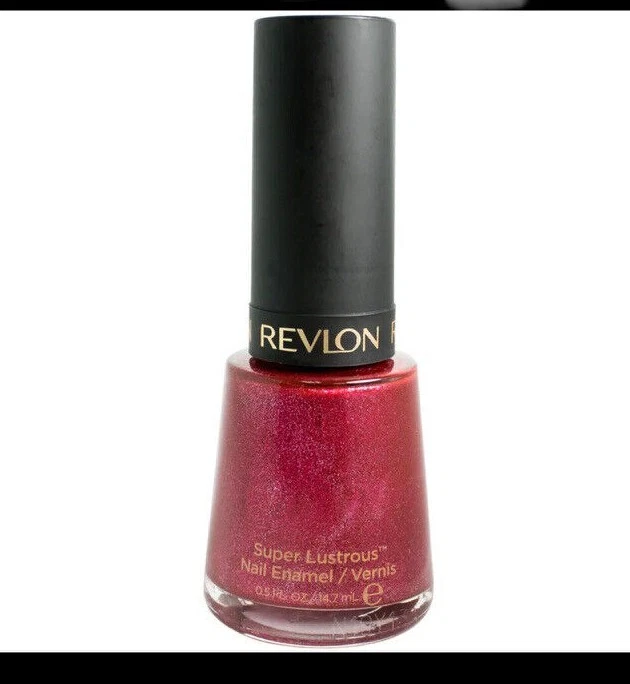 Revlon Super Lustrous Nail Enamel- Choose your Shade! - Image 1 of 1