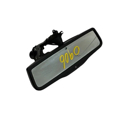 Jeep Grand Cherokee 2011 espejo interior vista E11026545 OEM Foto 1 de 4