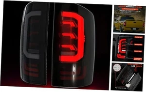 Sequentielle Voll LED Rückleuchten für 2003 2004 2005 2006 Dodge RAM 1500 2500 - Bild 1 von 7