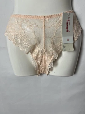 Brazilian String apricot von TRIUMPH Gr. M  NEUWARE - Bild 1 von 3