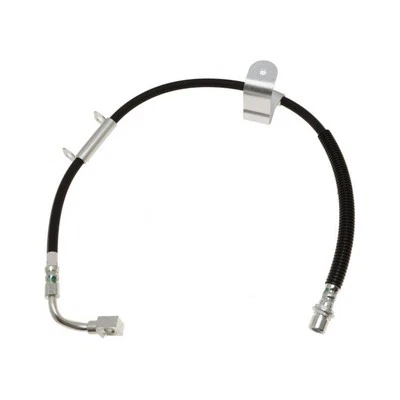 Genuine ACDelco For Hummer H2 2003-2007 Brake Hose Driver Side | Front | Steel - Изображение 1 из 4