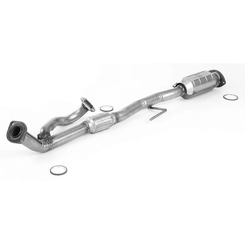 Convertidor catalítico CARB de ajuste directo CSW para Toyota Avalon y Camry Foto 1 de 1