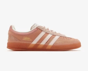 Size 10.5 - Adidas Gazelle Indoor Bad Bunny Cabo Rojo JS5052 *FAST SHIP* - Picture 1 of 16