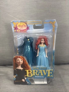 Disney Pixar Brave Merida MagiClip Mattel ~ NEU 2011 - Bild 1 von 2
