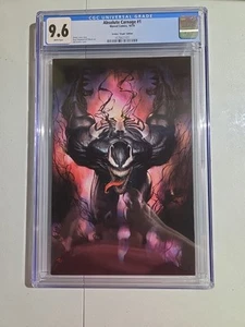 Absolute Carnage #1 Adi Granov ‘Codex’ Virgin (Marvel Comics October 2019) - Picture 1 of 3