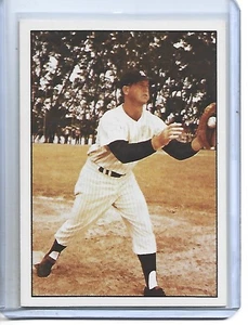 Marv Throneberry 1979 TCMA The 50's Series Baseball #173-Yankees (W/MLB Logo) - Picture 1 of 2