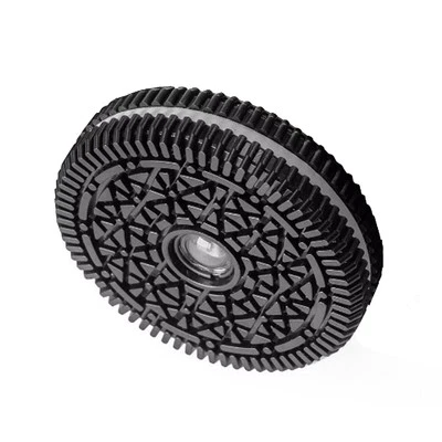 SODIAL Per X Mount 32 mm/F10 obiettivo pancake per fotocamera mirrorless attacco X8834