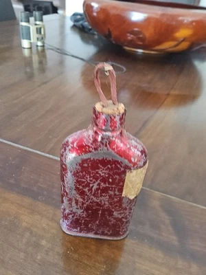 Poire A Poudre Et Plomb En Metal - Photo 1/4