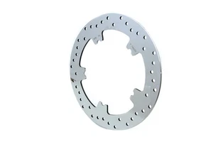 Stainless Steel Front Brake Disc fits Harley Davidson - Picture 1 of 4