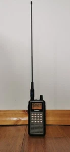 Uniden UBC3500XLT Funkscanner Empfänger - Bild 1 von 14
