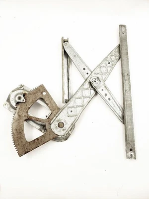 Regulador de ventana de puerta manual delantero izquierdo OEM 1999 2000 Ford F150 Foto 1 de 4