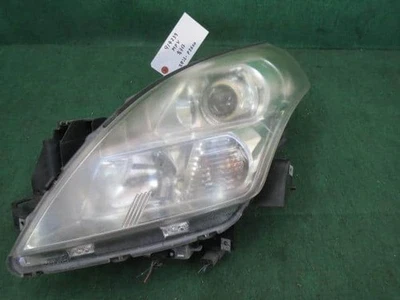 MAZDA MPV 2007 DBA-LY3P Left Headlight L20851041G [Used] [PA85131105] - Image 1 of 4
