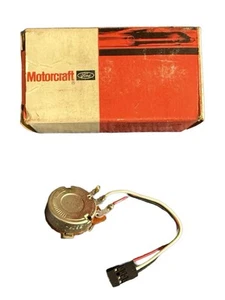 Ford Genuine Motorcraft Switch Assembly YH-448 E6DZ-19986-B - Picture 1 of 2