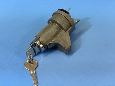 NOS Delco  1116504 IGNITION SWITCH 1952 1953 1954 1955 Oldsmobile 1953- 59 IHC - Image 1 of 4
