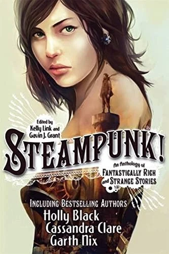 Steampunk An Anthology of Fan - VERY GOOD Foto 1 de 1