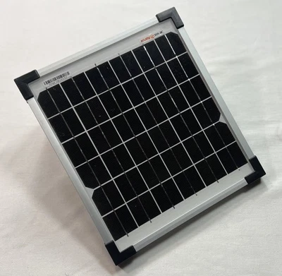 Mini Solarpanel 10W - Bild 1 von 2