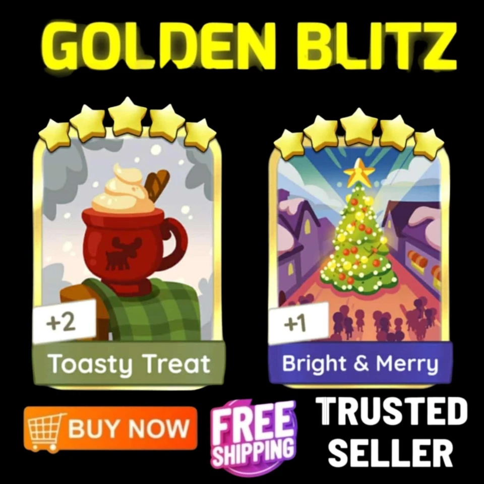 Souflee & Masala Dabba - PEGATINAS DORADAS_BLITZ_DISPONIBLES 24/7😊😊 Foto 1 de 1