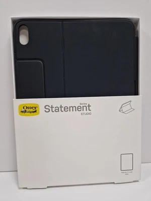 OtterBox iPad Air 11" M2 / M3 Case Statement Studio Series Moonlit Ash RRP £110 - Image 1 of 4