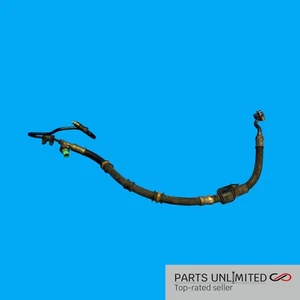94-97 Acura Integra OEM main power steering pump hose line pipe - Picture 1 of 4