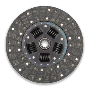 Centerforce 384201 Centerforce I and II Clutch Friction Disc - Picture 1 of 4